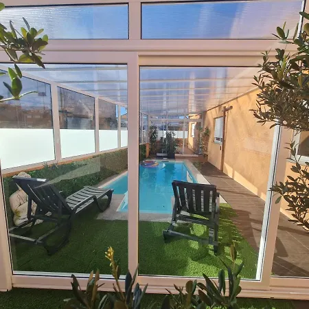 Pedras Villa Vila Nova de Gaia