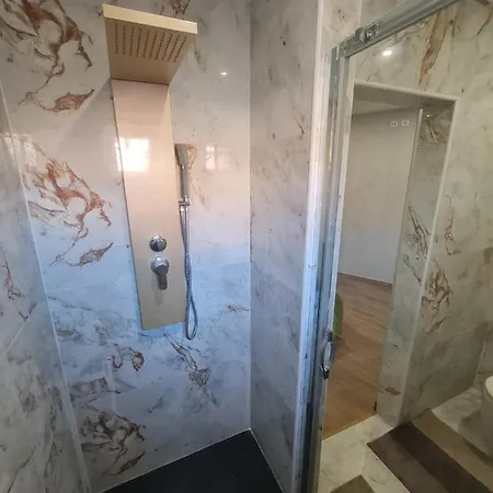 Villa Pedras