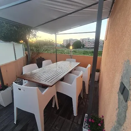 Pedras Villa