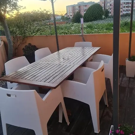 Pedras Villa *