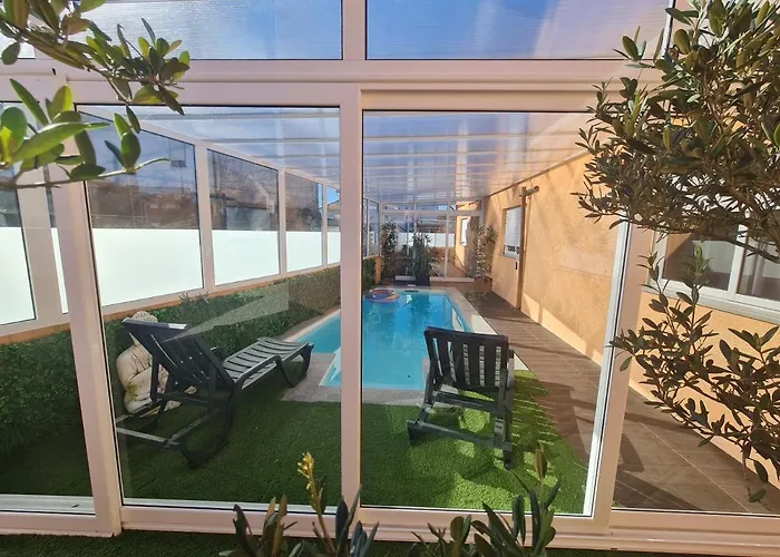 Pedras Villa Vila Nova de Gaia